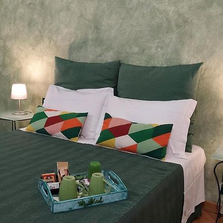La Locandiera B&B Florencia Exterior foto
